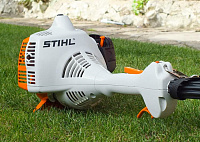 STIHL KM 55 R Комбимотор STIHL, FS-KM с GSB 230-2  41402000487, Комбимоторы Штиль